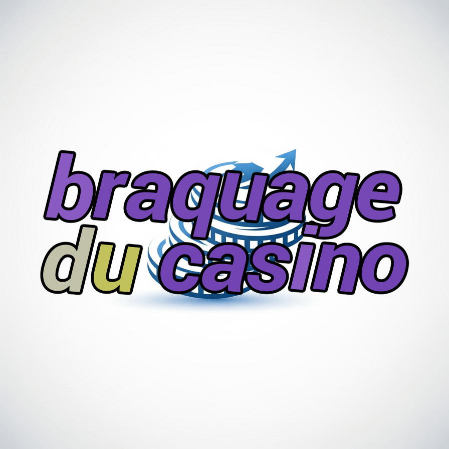 braquage du casino