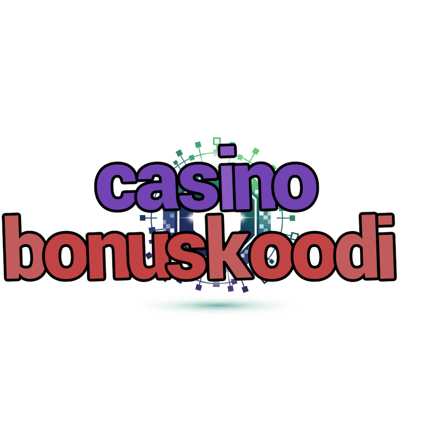 casino bonuskoodi