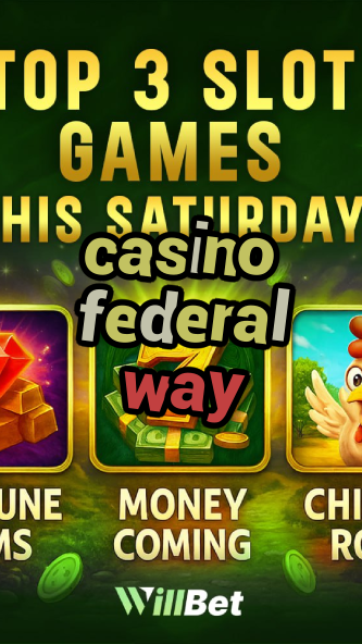 casino federal way-igamblingorder.com