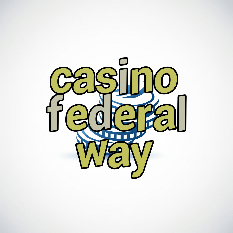 casino federal way
